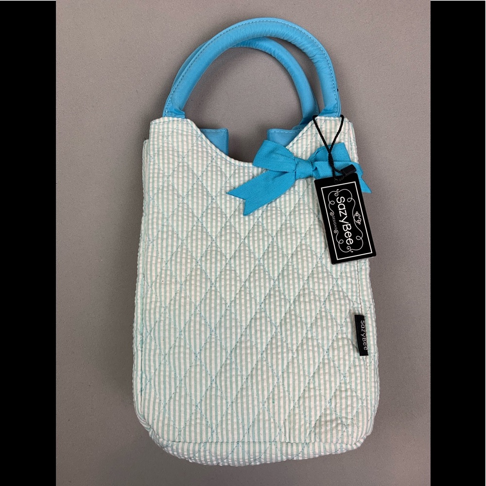NEW!💝Small lunch bag